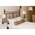 thumbnail image 3 of "Elegant Designs Restoration Bronze Three Pack Lamp Set (2 Table Lamps, 1 Floor Lamps)", 3 of 3