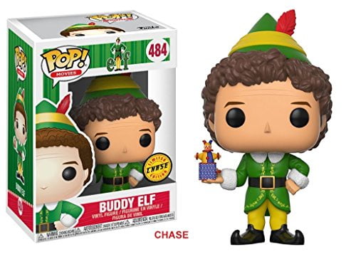 elf funko pop