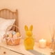 thumbnail image 5 of Figura de conejo de Pascua, 5 of 6