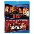 thumbnail image 2 of Red / Red 2 (Blu-ray), 2 of 2