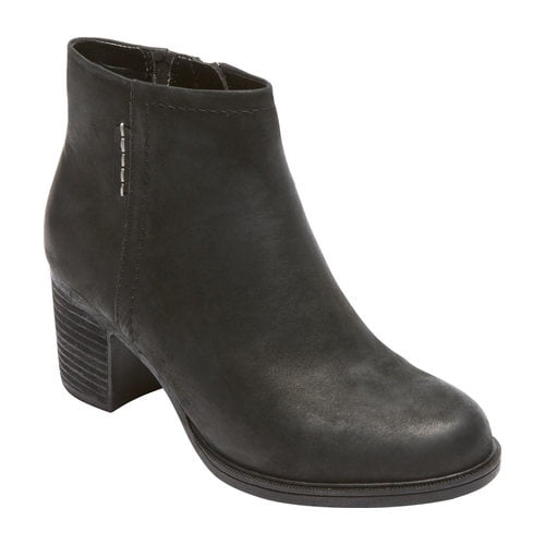 rockport cobb hill abilene ankle boot