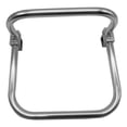 thumbnail image 1 of Folding Bike Front Bags Racks Bracket for, 1 of 5