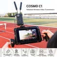 thumbnail image 2 of Sistema inalámbrico de transmisión de vídeo Hollyland Cosmo C1, 2 of 8