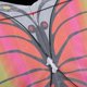 thumbnail image 5 of Hermosa cometa de mariposa juguetes voladores al aire libre regalo deportivo Estilo 2 Cola cometas de mariposa, 5 of 8