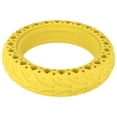 thumbnail image 2 of Scooter Tire Rubber Material Easy To Use Anti-Explosion Stable Characteristics Wear Resistant Rubber Scooter Tyre, For Scooter Tyre Electric Scooter Accessories, 2 of 8