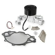 Frostbite 22-117 Engine Water Pump Fits select: 1966 FORD MUSTANG, 1996 FORD F150