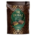 thumbnail image 5 of Nutty Fruity Dubai Chocolate Bars, Milk Chocolate Filled with Pistachios and Crunchy Kadayıf, 16oz (454g), Individually Wrapped, 5 of 5