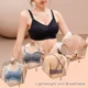 thumbnail image 4 of 5 Piezas Brasier De Lactancia Piezas Ropa Maternidad, 4 of 8