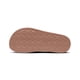 thumbnail image 3 of Sandalia THE NORTH FACE Base Camp Slide III para mujer, color café creme, 3 of 3