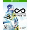 Infinite Air (Xbox One) Maximum Family Games, 814290013592