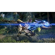 Horizon Forbidden West (PS4) EU Version Region Free