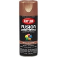 thumbnail image 1 of Krylon Diversified Brands 251214 12 oz Copper Metallic Spray Paint, 1 of 4