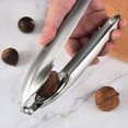 thumbnail image 2 of relayinert Nut Walnut Pliers Sheller Opener Washable Hotel Kitchen Tool, 2 of 6