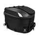 thumbnail image 4 of Bolsa para casco, soporte para asiento trasero, transpirable, de gran capacidad, para equipaje trasero de motocicleta, para viajes al libre, 4 of 8