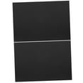 thumbnail image 5 of LOLIPPYY 2-Pack Black Aluminum Sheets for Crafting and Industrial Projects, and Easy to Handle, 5 of 6
