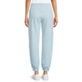 thumbnail image 4 of Stitch Women’s Juniors Graphic Embellished Jogger Pant , Sizes XS-3XL, 4 of 5