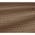 thumbnail image 5 of oneOone Viscose Jersey Fabric Geometric & Floral Block Print Fabric By Yard 60 Inch Wide, 5 of 5