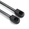 thumbnail image 6 of 2x Front Bonnet Hood Gas Lift Support Strut For Nissan Frontier Navara D40 04-18, 6 of 8