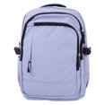 thumbnail image 1 of FOMIYES Mochila De Computadora Azul Para Viajes Con Y Compartimentos, 1 of 7