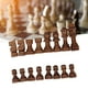 thumbnail image 5 of Chessmen, International Chess Piece Lightweight Two Colors Beautiful For Puzzle Games ANGGREK Otros Deportes, 5 of 8