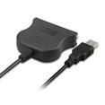 thumbnail image 4 of axGear High Quality DB25 USB to Female Parallel IEEE 1284 Printer Adapter Cable Cord, 4 of 5