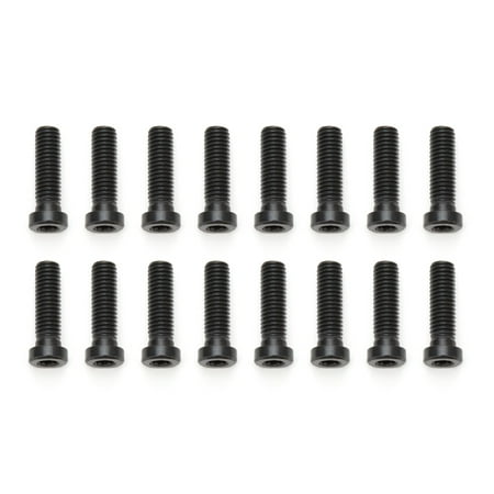

7/16-14 x 1.500 Bolt w/ T50 Torx 16pk
