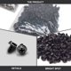 thumbnail image 4 of 100 PCS Metal PCI Ranura Tornillo Cabeza Redonda Reemplazo PSU Tornillo Accesorio, 4 of 6