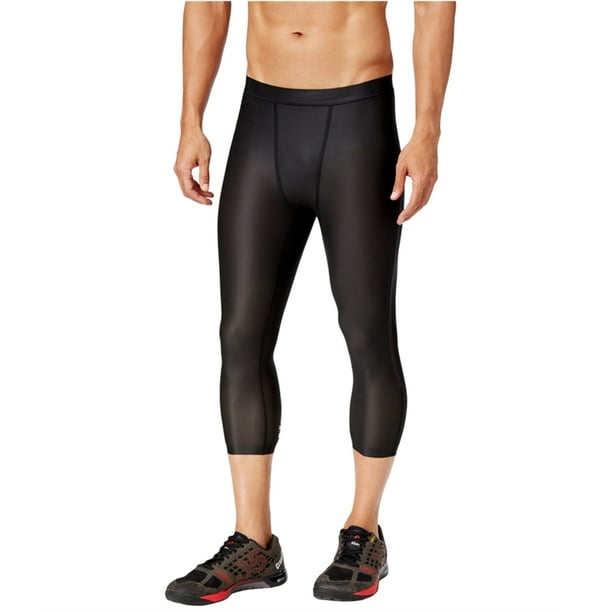Pantalones deportivos de compresión Reebok Crossfit Leggings para