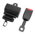 thumbnail image 1 of Cinturón De Seguridad Retráctil Apto Para Forklift Cart Club Car Universal Cinturón De Seguridad Ajustable De 2 Puntos, 1 of 7