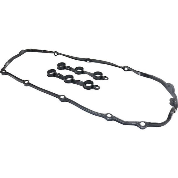 Valve Cover Gasket - Compatible with 2001 - 2003 BMW X5 3.0i 2002