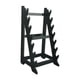thumbnail image 4 of Mini de madera para juguetes, estante de almacenamiento de de pie, soporte para Katanas de 8 capas para coleccionistas de escritorio y, 4 of 8