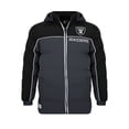 thumbnail image 1 of CHAMARRA NFL PARA CABALLERO LAS VEGAS RAIDERS 100% ORIGINAL, 1 of 8