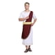 thumbnail image 1 of BRIGHTFUFU Julius Caesar Traje de Cosplay Disfraz de Halloween Traje de carnaval para adultos Accesorios de fiesta de disfraces para Cosplay Color variado, 1 of 7
