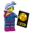 thumbnail image 3 of LEGO Minifigures THE LEGO MOVIE 2 71023 Building Kit (1 Minifigure), 3 of 3