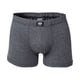 thumbnail image 2 of CECEBA Pantalones de hombre, paquete de 3 - Básicos, algodón stretch, M-3XL, lisos Gris XL (X-Large), 2 of 7