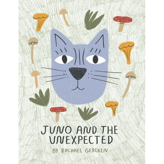 Juno And The Unexpected, (Paperback)