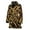103, variant on St. Patrick'S Day Buffalo Plaid Women Bathrobe One Size Univeral Fits, Irish St. Patrick'S Day Fashion Lightweight Plush Fleece Long Robe For Women