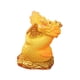 thumbnail image 5 of Figura de escritorio,Mini estatua de dragón para decoración del Año Nuevo chino,Figuras de dragones chinos en miniatura para jardín de hadas,Figura animal de escultura de dragón del, 5 of 8