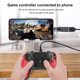 thumbnail image 4 of Adaptador OTG Conector OTG Plug and Play para iPhone 13 12 11 Pro Max iPad Unidad USB JShteea Nuevo, 4 of 9
