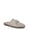Simply Taupe/Sand, variant on BZees For Lifestride Womens Kissed Mule - Medium & Wide Width