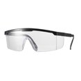 thumbnail image 1 of Gafas De Seguridad Para Protección De Los Ojos A Prueba De Viento A Prueba De Polvo Gafas Transparentes Gafas Protectoras De Trabajo matsuzay AF001013-02, 1 of 5