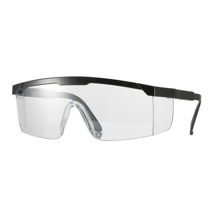 

Safty Goggles Glasses Anti Germ Flu Work Eye Protective Eyewear AU-STOCK