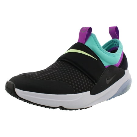 

Nike Joyride Nova Girls Shoes Size 6 Color: Black/Barely Volt/Aurora Green