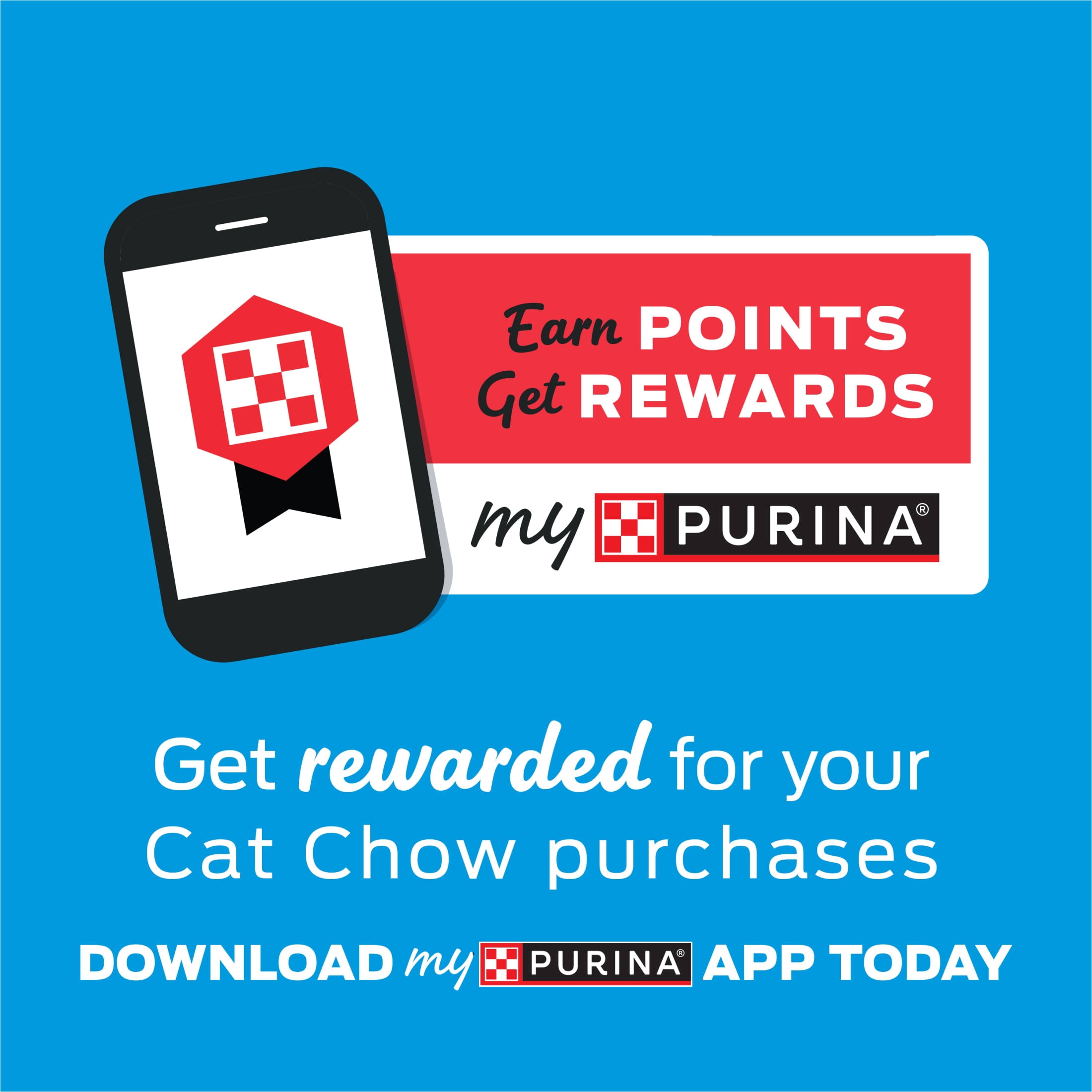 Purina Cat Chow Indoor Healthy Weight and Hairball Dry Cat Food With Chicken, 20 lb.