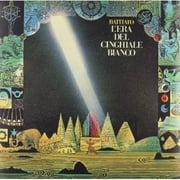L'Era Del Cinghiale Bianco (Vinyl)