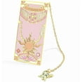 thumbnail image 4 of Anime Card-Captor Sakura Bookmark Cartoon Maid Manga Reading Bookmark for Women Girls Gift Birthday,SQ0524, 4 of 8