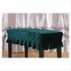 thumbnail image 2 of para Banco de Piano, de Terciopelo Dorado para Banco Doble de Piano, para Banco de Piano Gruesa A Prueba de Polvo, para Banco de Piano Guzheng, A, 2 of 10