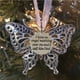 thumbnail image 5 of Colgante de Navidad Memorial sweethay Aleación Festival Vacaciones Hogar Comedor Bar Ventana Árbol Chimenea, 5 of 6