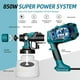 thumbnail image 2 of Pistola de Pintura Slikwave CN-7000 850W con Vaso Desmontable de 1400ml, 2 of 9