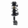 thumbnail image 5 of KYB SR4486 Complete Corner Unit Assembly -Strut, Mount and Spring Fits select: 2011-2013 SUBARU FORESTER, 5 of 5